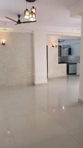 Hall Image of 1840 Sq.ft 3 BHK Apartment / Flat for rent in Amrapali Sapphire, Sector 45 Noida for Rs. 45000