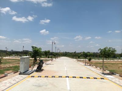 Image of 1800 Sq.ft Residential Plot / Land for sale in Hoskote, Bengaluru for Rs. 12060012
