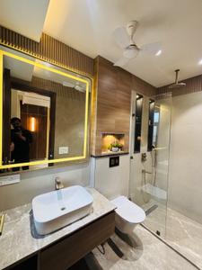 Image of 1950 Sq.ft 3 BHK Builder Floor for sale in Anant Raj Estate, Kadarpur, Gurgaon for Rs. 23000000
