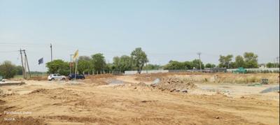 Image of 140 Sq.ft Residential Plot / Land for sale in G And G Amolik Blossom Woods, Sector 97, Faridabad for Rs. 16800000