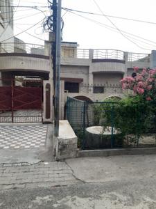 3 BHK Independent House