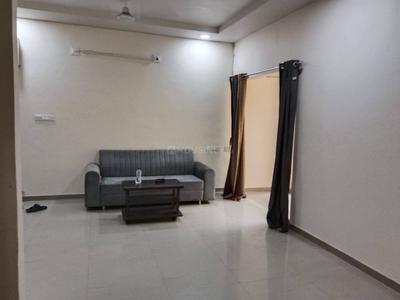 Hall Image of 1260 Sq.ft 2 BHK Apartment / Flat for sale in Isanpur Ahmedabad for Rs. 5500000