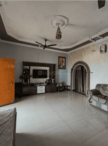 Image of 1200 Sq.ft 3 BHK Independent House for sale in Sai Nagar, Borgaon Meghe, Wardha for Rs. 5300000