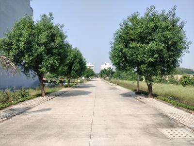 Image of 1152 Sq.ft Residential Plot / Land for sale in Soha Neal City, Sector 98, Faridabad for Rs. 16800000