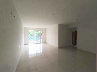 Hall Image of 1847 Sq.ft 3 BHK Apartment / Flat for sale in Brigade Laguna, Jakkur Bengaluru for Rs. 29500000