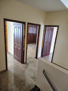 Hall Image of 2450 Sq.ft 5 BHK Duplex for sale in Horamavu Bengaluru for Rs. 26000000