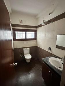 Bathroom Image of 3300 Sq.ft 4 BHK Duplex for sale in Ramanashree California Gardens Layout Bengaluru for Rs. 25500000