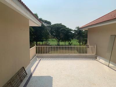 Balcony Image of 5400 Sq.ft 4 BHK Villa for rent in Navratna Kalhaar Blues And Greens, Sanand Ahmedabad for Rs. 125000