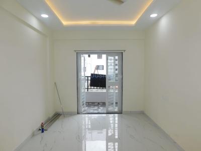 Hall Image of 600 Sq.ft 1 BHK Apartment / Flat for rent in Hinjawadi Phase 2 Pune for Rs. 16000