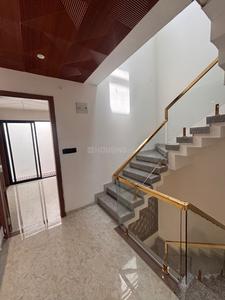 Hall Image of 1800 Sq.ft 3 BHK Independent House for sale in Silicon Sansaara, Kanadiya Indore for Rs. 11000000