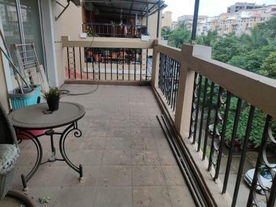 Image of 1800 Sq.ft 4 BHK Apartment / Flat for sale in Karia Konark Campus, Viman Nagar, Pune for Rs. 40000000
