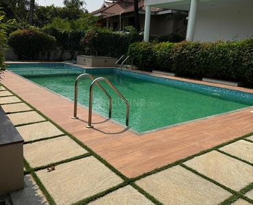 Image of 3344 Sq.ft 4 BHK Villa for sale in Kuriachira, Thrissur for Rs. 27000000