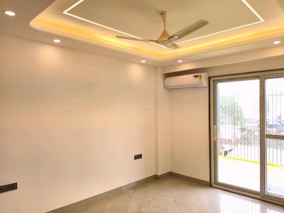 Bedroom Image of 1950 Sq.ft 3 BHK Builder Floor for sale in Sector 57 Gurgaon for Rs. 28000000