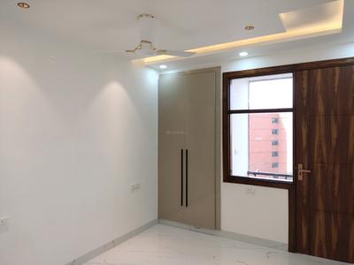 Bedroom Image of 1100 Sq.ft 2 BHK Apartment / Flat for sale in Nav Kairali Apartments, Sector 3 Dwarka New Delhi for Rs. 21000000