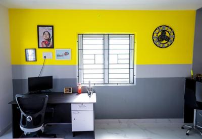 Hall Image of 3200 Sq.ft 5 BHK Independent House for sale in Injambakkam Chennai for Rs. 28000000