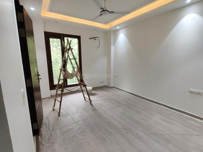 Bedroom Image of 1440 Sq.ft 3 BHK Builder Floor for sale in Anand Vihar New Delhi for Rs. 27500000