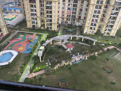Balcony Image of 1295 Sq.ft 2.5 BHK Apartment / Flat for sale in Apex Athena, Sector 75 Noida for Rs. 17000000