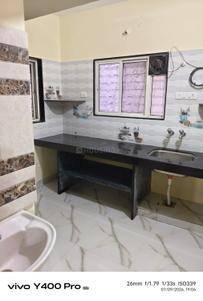 1 BHK Independent House