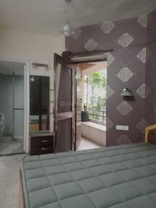 Bedroom Image of 3000 Sq.ft 6 BHK Independent House for sale in Ramesh Hermes Heritage Phase 2, Yerawada Pune for Rs. 60000000