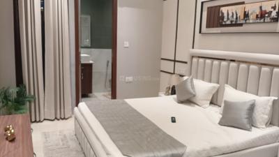 Bedroom Image of 1056 Sq.ft 2 BHK Builder Floor for sale in Kharar Mohali for Rs. 4500000