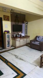 Hall Image of 2400 Sq.ft 4.5 BHK Independent House for sale in Vashi Navi Mumbai for Rs. 40000000