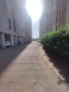 Image of 553 Sq.ft 2 BHK Apartment / Flat for sale in Dattavadi, Pune for Rs. 1300000