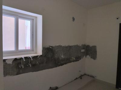 Kitchen Image of 1548 Sq.ft 3 BHK Apartment / Flat for sale in Miyapur Hyderabad for Rs. 12900000