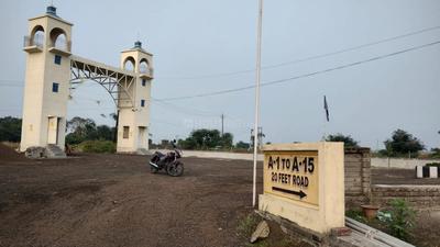 Image of 1750 Sq.ft 3 BHK Duplex for sale in Andal, Durgapur for Rs. 4900000