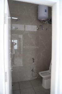 Image of 1300 Sq.ft 2 BHK Builder Floor for rent in Nagarbhavi, Bengaluru for Rs. 28000