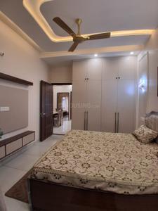 Bedroom Image of 918 Sq.ft 2 BHK Apartment / Flat for sale in Radiala Mohali for Rs. 4490000