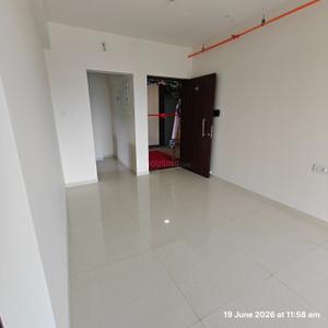Hall Image of 700 Sq.ft 2 BHK Independent House for sale in Kalpataru Vivant, Jogeshwari East Mumbai for Rs. 23000000