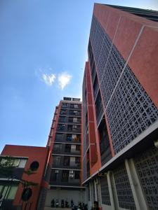 Image of 1800 Sq.ft 3 BHK Apartment / Flat for rent in Avis Aleeza Greens, Sarkhej, Ahmedabad for Rs. 35000