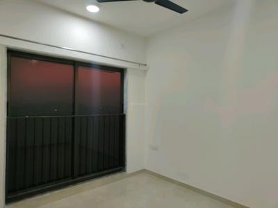 Bedroom Image of 407 Sq.ft 1 BHK Apartment / Flat for sale in Sunteck West World, Naigaon East Naigaon for Rs. 3200000