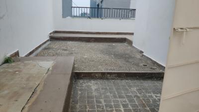 Balcony Image of 1500 Sq.ft 3 BHK Apartment / Flat for sale in Motera Ahmedabad for Rs. 10500000