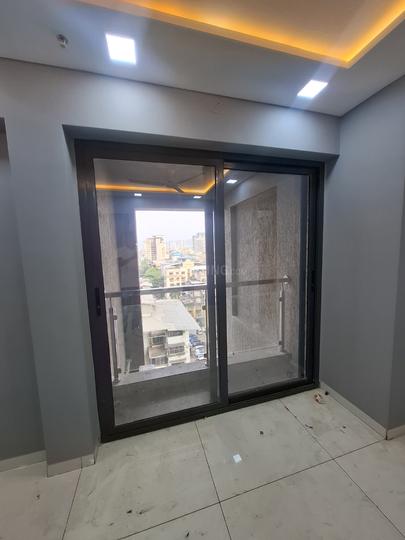 Koparkhairane Bedroom 1