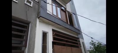 Image of 1500 Sq.ft Residential Plot / Land for sale in Gomti Nagar Extension, Lucknow for Rs. 6750000