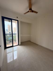 Bedroom Image of 850 Sq.ft 2 BHK Apartment / Flat for rent in DSS Mahavir Spring, Thane West Thane for Rs. 46000