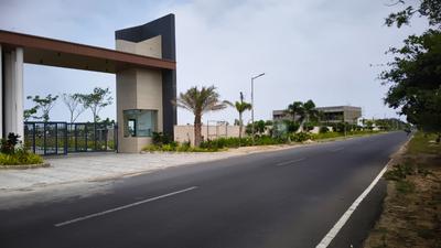Image of 208 Sq.ft Residential Plot / Land for sale in Chirala, Bapatla for Rs. 3744000