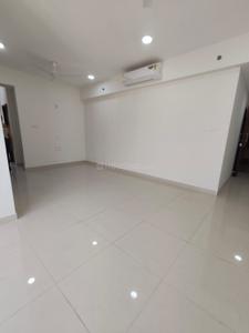Hall Image of 1175 Sq.ft 2 BHK Apartment / Flat for rent in Dynamix Divum, Malad East Mumbai for Rs. 70000