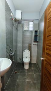 Image of 1800 Sq.ft 3 BHK Apartment / Flat for rent in Madhapur, Hyderabad for Rs. 38000