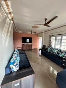 Kitchen Image of 1700 Sq.ft 3 BHK Apartment / Flat for sale in Simandhar Tower, Bodakdev Ahmedabad for Rs. 14500000