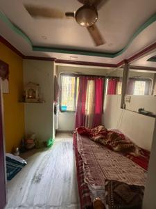 Bedroom Image of 540 Sq.ft 1 BHK Apartment / Flat for sale in Airoli Navi Mumbai for Rs. 7500000
