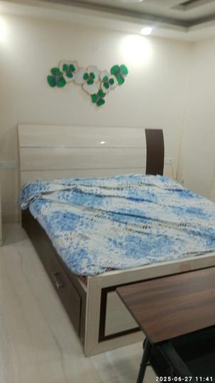 Huda Colony, Sector 46 Bedroom 1