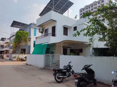 Image of 1400 Sq.ft 3 BHK Villa for sale in Vadsar, Vadodara for Rs. 25100000