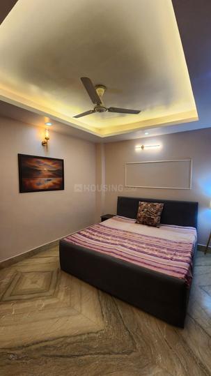 Chhattarpur Enclave Phase1, Chhattarpur Bedroom 1