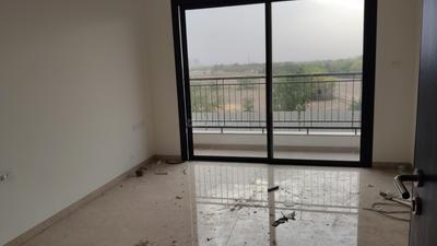 Bedroom Image of 1381 Sq.ft 2 BHK Apartment / Flat for rent in Sobha City, Sector 108 Gurgaon for Rs. 56000