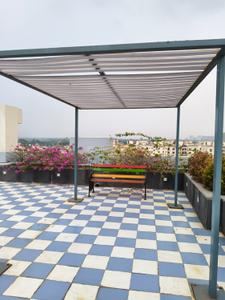 Image of 1313 Sq.ft 3 BHK Apartment / Flat for sale in Westroad Iconic, Rajarhat, Kolkata for Rs. 6200000