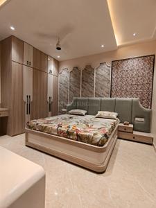 Bedroom Image of 3500 Sq.ft 5 BHK Villa for sale in Lalarpura Jaipur for Rs. 25100000