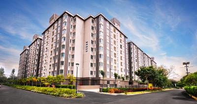 2 BHK Flat