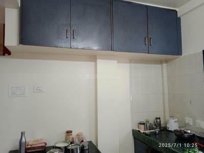 Kitchen Image of 1100 Sq.ft 2 BHK Apartment / Flat for rent in Pratap Nagar Nagpur for Rs. 25000